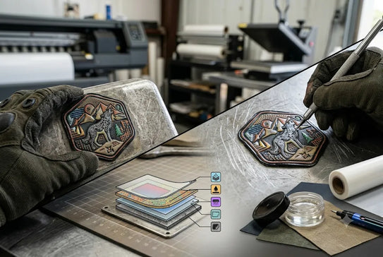 Is 3D UV DTF Printing Durable? Here’s a Full Material Breakdown