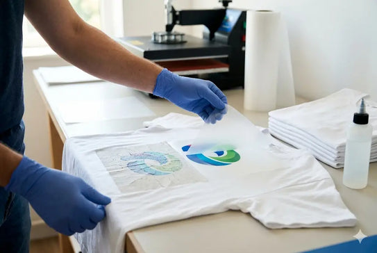 Why Your DTF Prints Are Fading and How to Prevent It