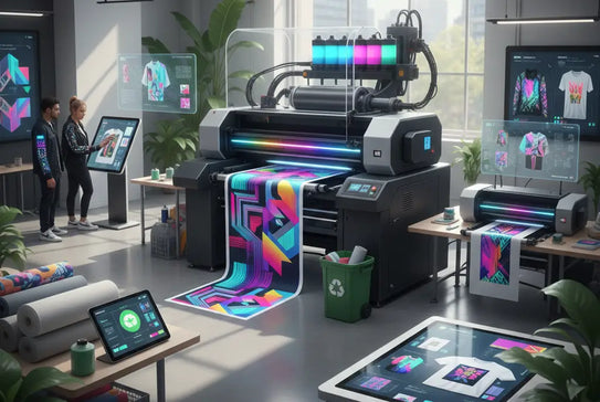 You said Top DTF Printing Trends for 2026 You Can’t Ignore
