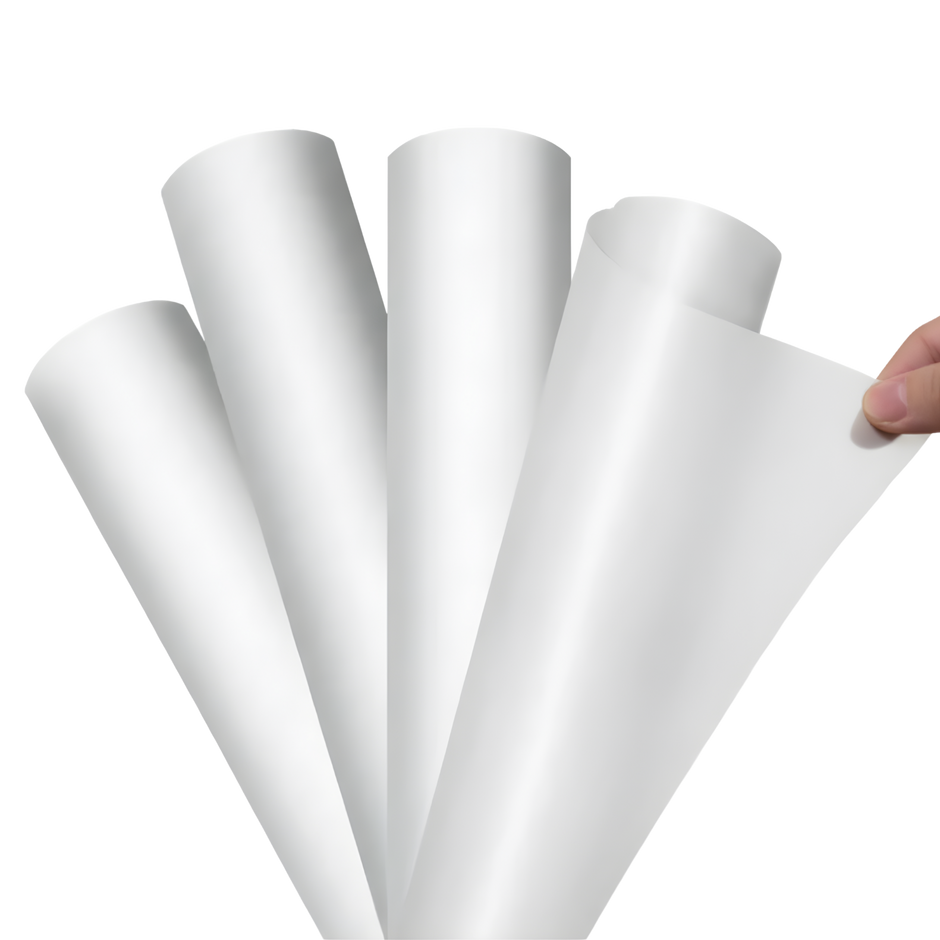 24" Instant Peel DTF Film