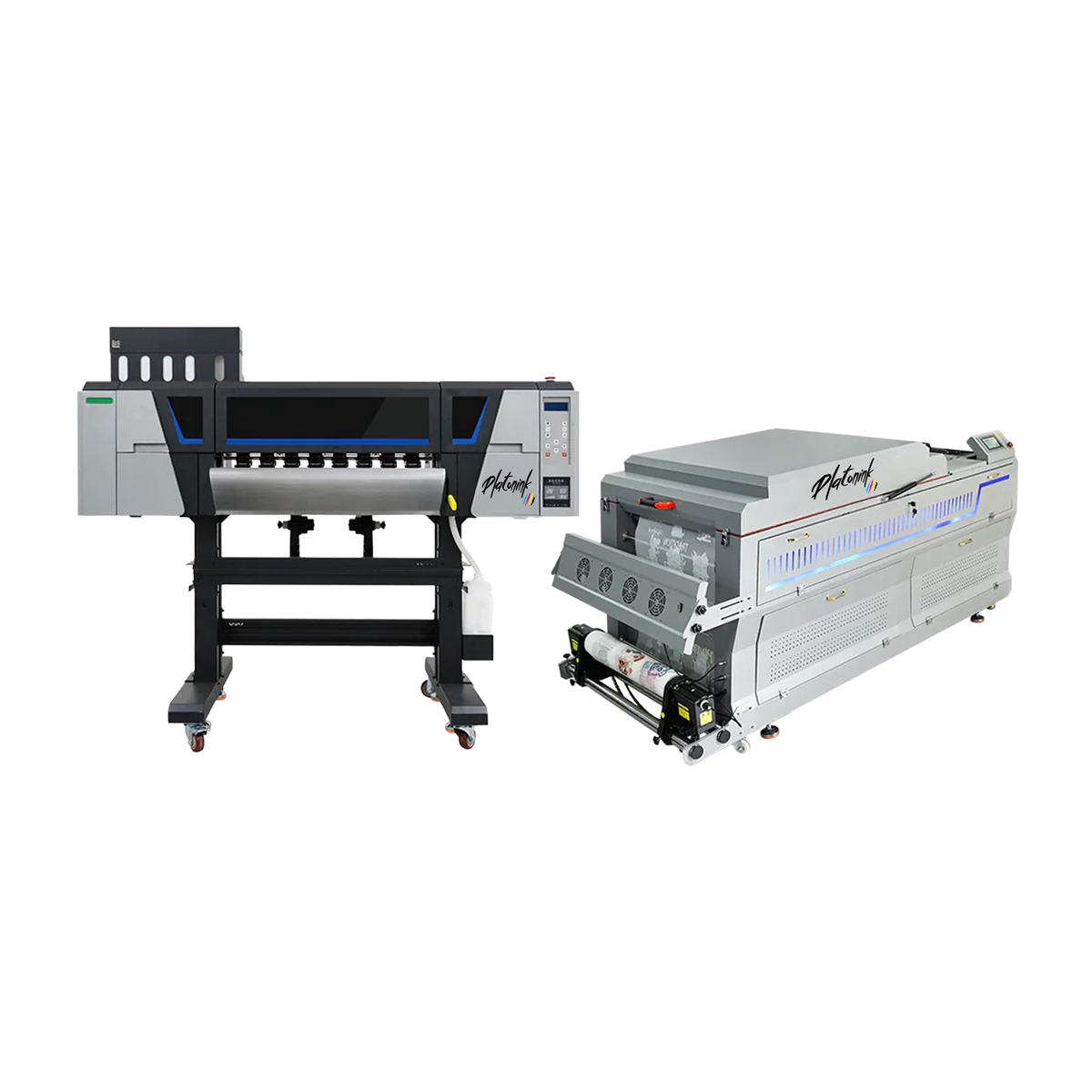 Platonink | 4 Head DTF Printer