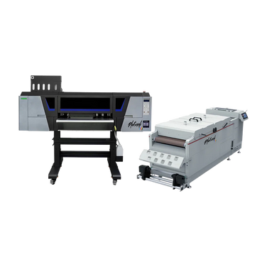 Platonink | 5 Head DTF Printer