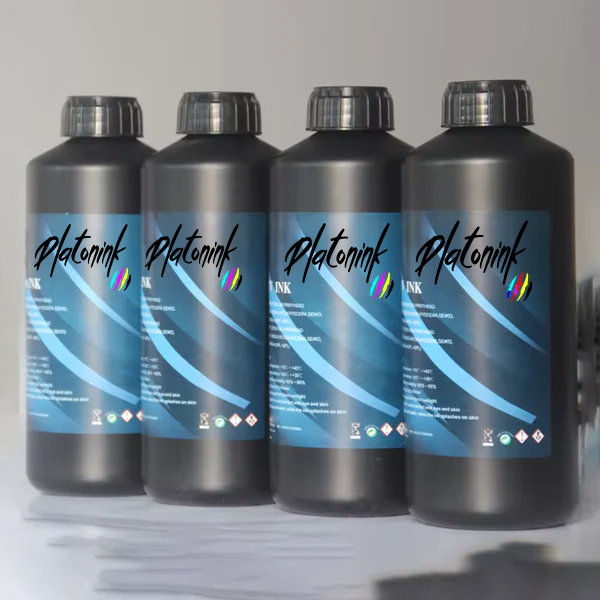 UV DTF Varnish Ink