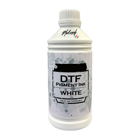 DTF White Ink