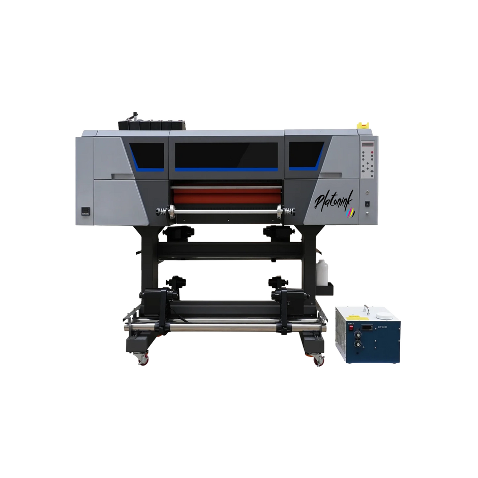 Platonink | 24" 3 Head UV DTF Printer