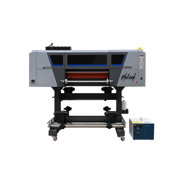 Platonink | 24" 3 Head UV DTF Printer