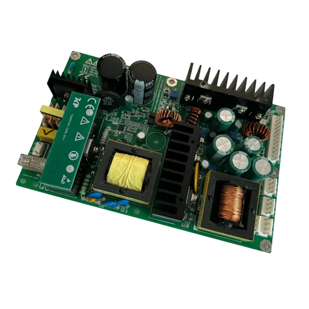 Power Supply Unit